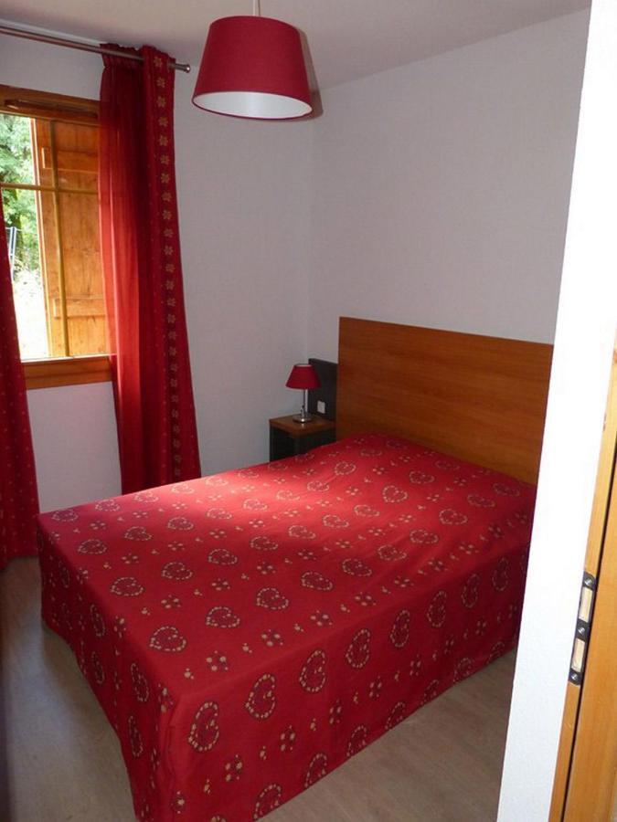 Goelia Les Chalets De Belledonne Saint-Colomban-des-Villards ห้อง รูปภาพ